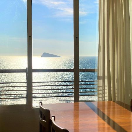 Apartament Coblanca 8-7º 3 Benidorm Zewnętrze zdjęcie