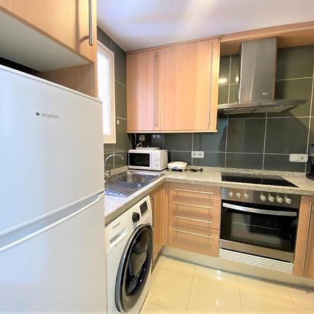 Apartament Coblanca 8-7º 3 Benidorm Zewnętrze zdjęcie