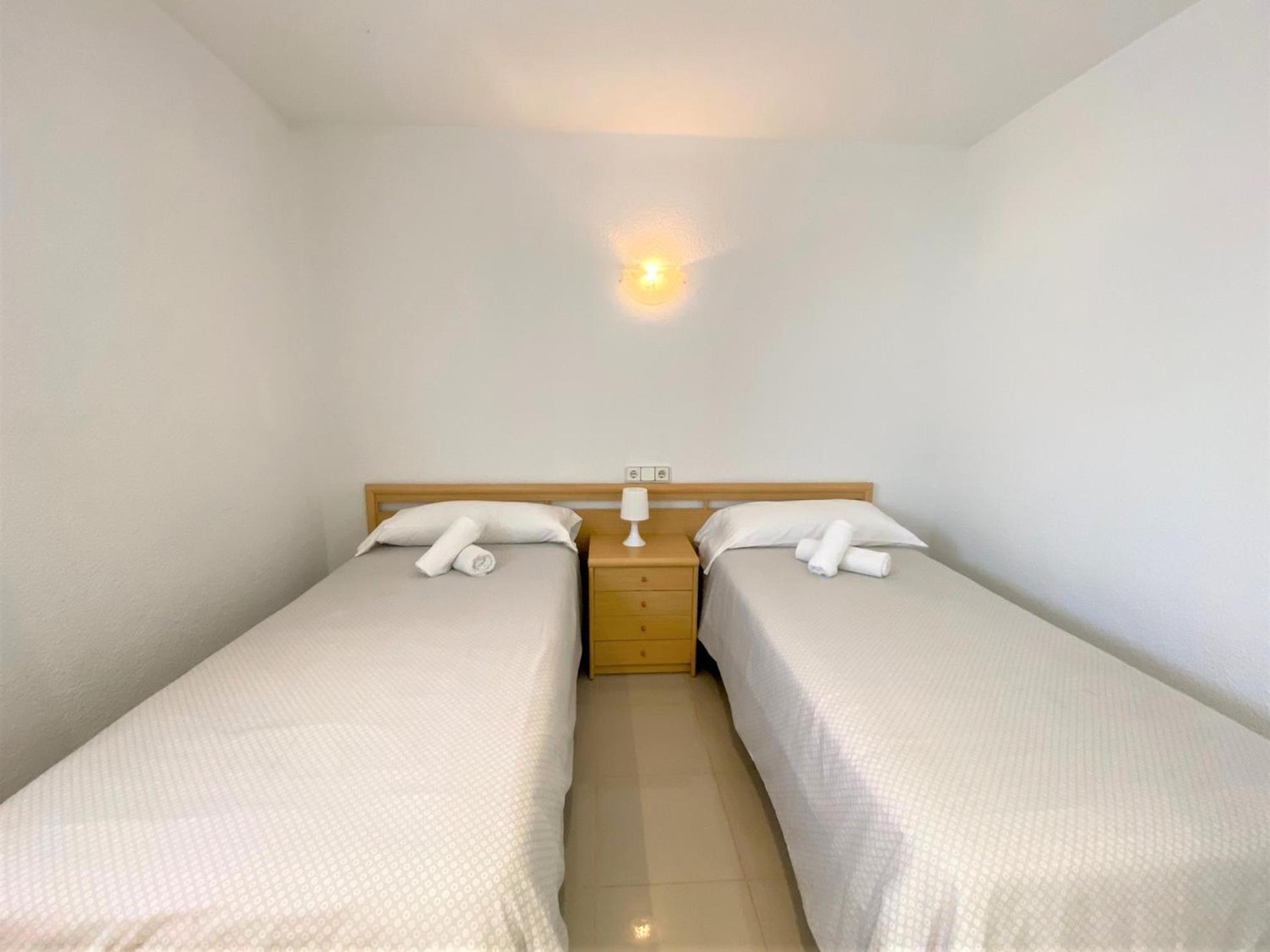 Apartament Coblanca 8-7º 3 Benidorm Zewnętrze zdjęcie